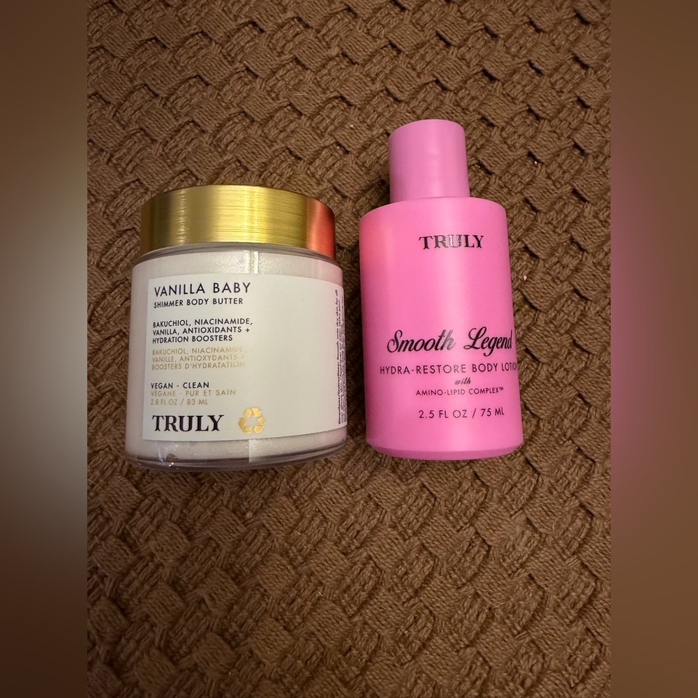 TRULY Products